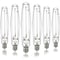 Ipower 6-PACK 1000-Watt Super HPS Grow Light Bulb, 6PK GLBULBH1000X6 - alternate 1